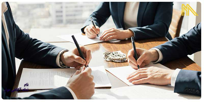مسئولیت شرکا در شرکت تضامنی چیست؟
